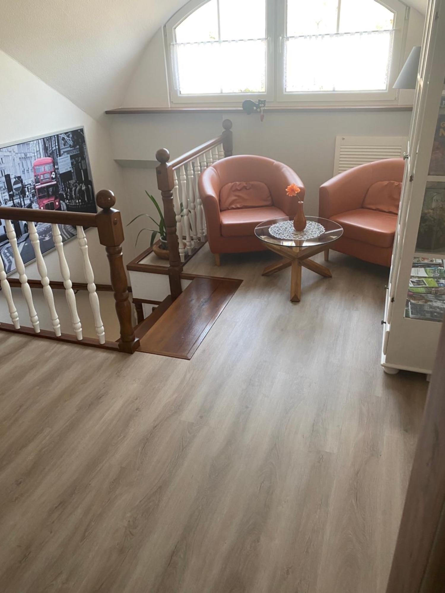 Spreewald-Ferienwohnung Reschke Radensdorf 外观 照片