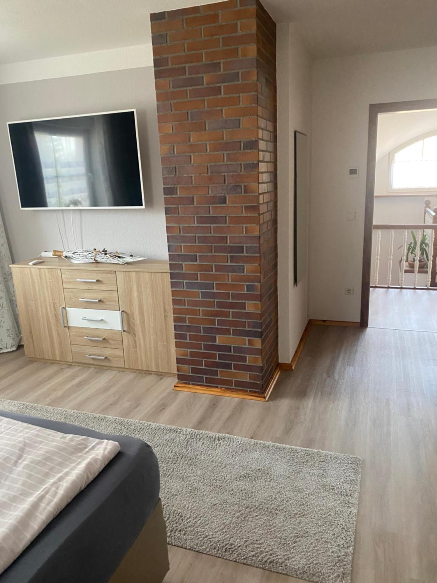 Spreewald-Ferienwohnung Reschke Radensdorf 外观 照片