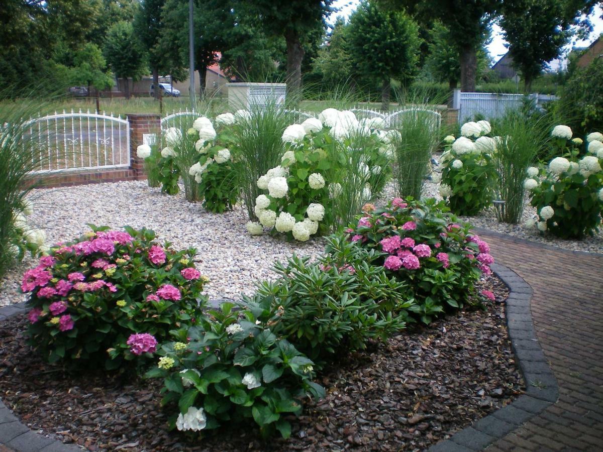 Spreewald-Ferienwohnung Reschke Radensdorf 外观 照片